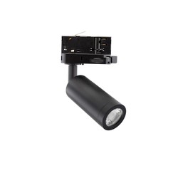 Track Madara, three-phase, black – photo 2