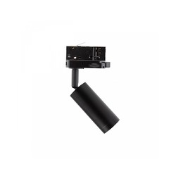 Track Madara, three-phase, black – photo 3
