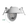 LED-plafondlamp Mobilo 6,5 W IP20, CCT (instelbare kleurtemperatuur), rond, wit – foto 7