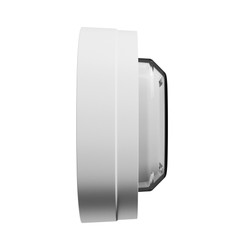 LED-plafondlamp Pastilo 10 W IP54, CCT (instelbare kleurtemperatuur), ovaal, wit – foto 4