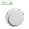 LED-plafondlamp Pastilo 15 W IP54, CCT (instelbare kleurtemperatuur), rond, wit – foto 2