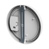LED-taklampa Pastilo 15 W IP54, CCT (justerbar färgtemperatur), rund, vit – foto 5