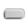 LED ceiling light Pastilo 15 W IP54, CCT (adjustable colour temperature), oval, white – photo 3
