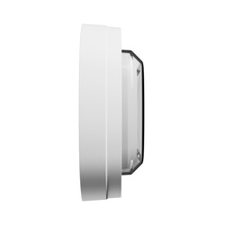 Plafoniera LED Pastilo 15 W IP54, CCT (temperatura di colore regolabile), ovale, bianco – foto 4