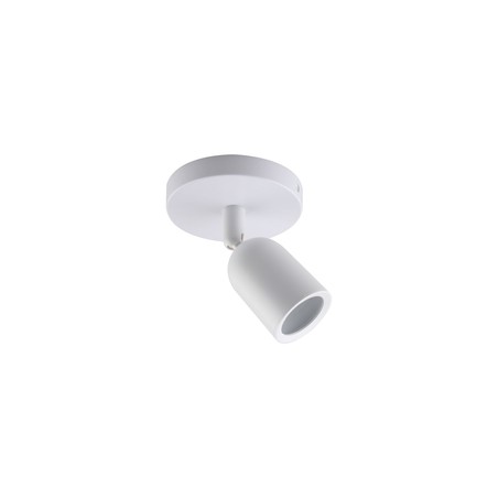 LED-Spot Solis GU10 IP20, weiß