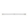 Luminaire linéaire LED Viga 35 W 6000 K IP20 1500 mm blanc – photo 4