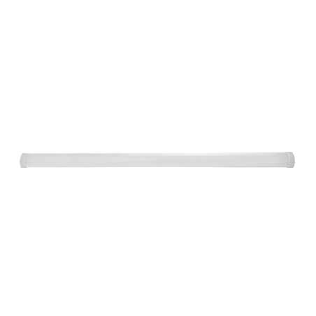 LED-Linienleuchte Viga 35 W 4000 K IP20 1500 mm, weiß