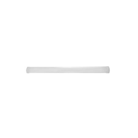 Apparecchio lineare LED Viga 20 W 6000 K IP20 900 mm, bianco