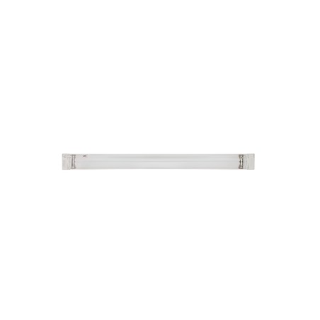 Линейный светодиодный светильник Viga 20 W 4000 K IP20 900 mm, белый