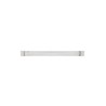 Luminaria lineal LED Viga 20 W 4000 K IP20 900 mm, blanco