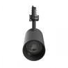 LED-Schienenstrahler Andromeda Prime 16 W 25° IP20, 3-Phasen, CCT (Farbtemperatur einstellbar), schwarz – Foto 7