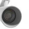 Faretto LED a binario Andromeda Prime 16 W 25° IP20, trifase, CCT (temperatura di colore regolabile), bianco