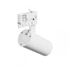 LED-skenspot Andromeda Prime 16 W 25° IP20, trefas, CCT (justerbar färgtemperatur), vit – foto 3