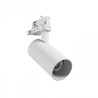 LED-Schienenstrahler Andromeda Prime 16 W 25° IP20, 3-Phasen, CCT (Farbtemperatur einstellbar), weiß – Foto 4