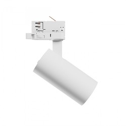 Σποτ LED ράγας Andromeda Prime 16 W 25° IP20, τριφασικό, CCT (ρυθμιζόμενη θερμοκρασία χρώματος), λευκό – φωτογραφία 6