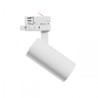 Reflektor LED na szynoprzewód Andromeda Prime 16 W 25° IP20, trójfazowy, CCT (regulowana temperatura barwowa), biały – zdjęcie 6