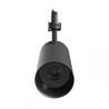 Faretto LED a binario Andromeda Prime 24 W 25° IP20, trifase, CCT (temperatura di colore regolabile), nero – foto 4
