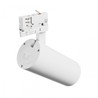 Foco LED para carril Andromeda Prime 24 W 25° IP20, trifásico, CCT (temperatura de color ajustable), blanco – foto 5