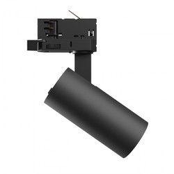 LED-skenspot Andromeda Prime 8 W 25° IP20, trefas, CCT (justerbar färgtemperatur), svart – foto 5