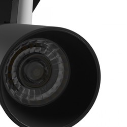 LED track spotlight Andromeda Prime 8 W 25° IP20, three-phase, CCT (adjustable colour temperature), black – photo 7