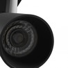 LED-Schienenstrahler Andromeda Prime 8 W 25° IP20, 3-Phasen, CCT (Farbtemperatur einstellbar), schwarz – Foto 7