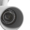 LED-skenspot Andromeda Prime 8 W 25° IP20, trefas, CCT (justerbar färgtemperatur), vit