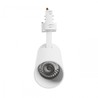 LED-skenspot Andromeda Prime 8 W 25° IP20, trefas, CCT (justerbar färgtemperatur), vit – foto 2