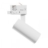 Spot LED sur rail Andromeda Prime 8 W 25° IP20 triphasé CCT (température réglable) blanc – photo 5