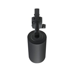 Spot sur rail Madara Altro GU10 IP20 triphasé noir – SLIP003046 – photo 2