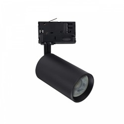 Skenspot Madara Altro GU10 IP20, trefas, svart – SLIP003046 – foto 7