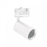 Railspot Madara Altro GU10 IP20, 3-fase, wit – SLIP003045 – foto 6