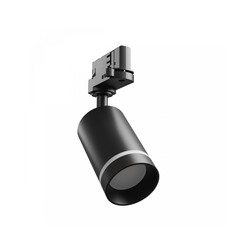 Skenspot Madara Altro GU10 IP20, trefas, svart – SLIP003050 – foto 6