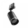 Spot sur rail Madara Altro GU10 IP20 triphasé noir – SLIP003050 – photo 6