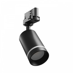 Skenspot Madara Altro GU10 IP20, trefas, svart – SLIP003050 – foto 7