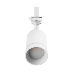 Track spotlight Madara Altro GU10 IP20, three-phase, white – SLIP003049 – photo 2