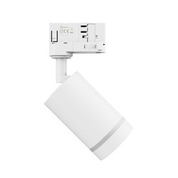 Railspot Madara Altro GU10 IP20, 3-fase, wit – SLIP003049 – foto 3