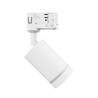 Track spotlight Madara Altro GU10 IP20, three-phase, white – SLIP003049 – photo 3