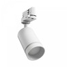 Track spotlight Madara Altro GU10 IP20, three-phase, white – SLIP003049 – photo 4