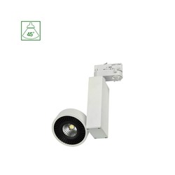 Apparecchio LED Madara 10 W 3000 K IP20 – foto 2
