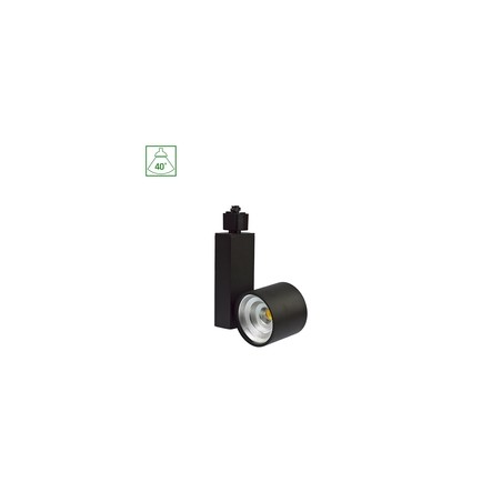 LED-armatuur Madara 26 W 6000 K IP20, wit