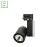 Apparecchio LED Madara 30 W 3000 K IP20, nero