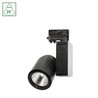 Φωτιστικό LED Madara 30 W 3000 K IP20, μαύρο – φωτογραφία 2