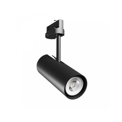 Railspot Madara Libra GU10 IP20, 3-fase, zwart – foto 7