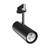 Track spotlight Madara Libra GU10 IP20, three-phase, black – photo 7
