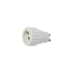 LED track spotlight Madara Circuits GU10 IP20, three-phase, black – photo 6