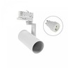 LED-railspot Madara Circuits GU10 IP20, 3-fase, wit