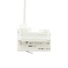 Railspot Madara GU10 IP20, 3-fase, hangend, wit – SLIP003016 – foto 7