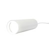 Track spotlight Madara GU10 IP20, three-phase, suspended, white – SLIP003016 – photo 8