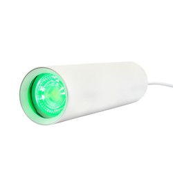 Railspot Madara GU10 IP20, 3-fase, hangend, wit – SLIP003016 – foto 10