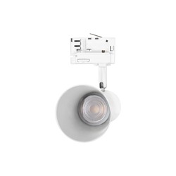 Skenspot Madara Scandi Circuits GU10 IP20, trefas, vit